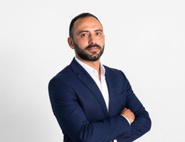 Agent Ahmed Moussa Attia