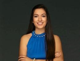 العميل Alexandra Taneva