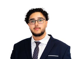 Agent Ishan Virdee
