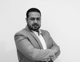 Ghulam Sarwar