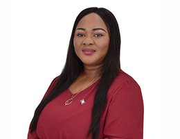 Sharon Addo