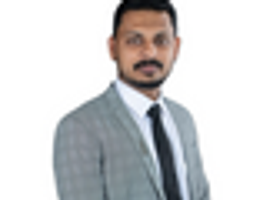 Agent Mohamed Najeeb