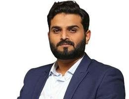 Waqar Ahmed Shaikh 
