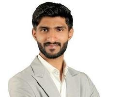 Musharaf Iqbal