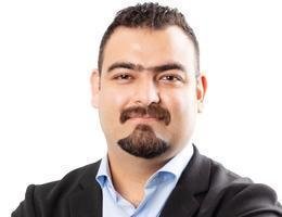 العميل Munib Rabbani