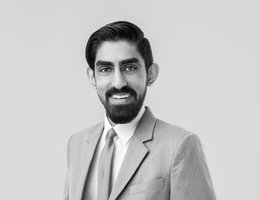 Haseeb Javed