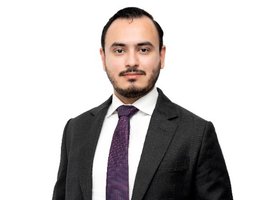 العميل Leonel Barrigh