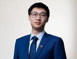 Agent Xuan Zhao