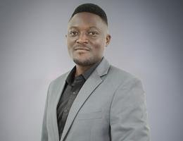 Agent Kenneth Jokwi Chea