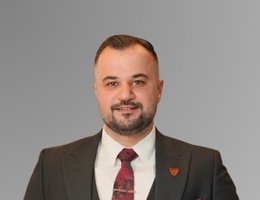 العميل Mohammad Tameem