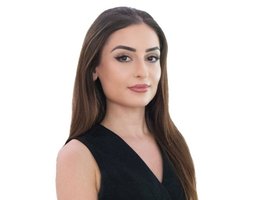 Paula Markvukaj