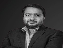 Manish Serai