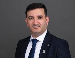 العميل Abdul Razak Kayali