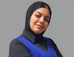 Doaa Salem