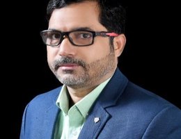 العميل Shajahan Pullamvelli