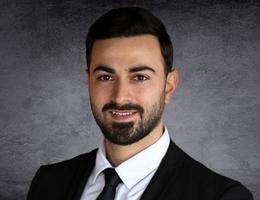 Agent Elie Ghosn