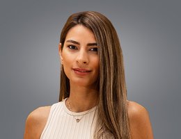 العميل Mary Kteily