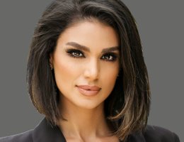 Zeina Khoury