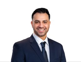 Agent Faisal Bashir