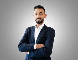 العميل Amer Ghassan