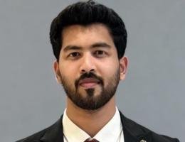 Agent Mohammed Aflatoon