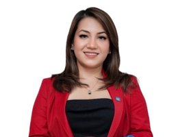 Faiza Fahim