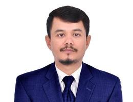 Kamal Karki