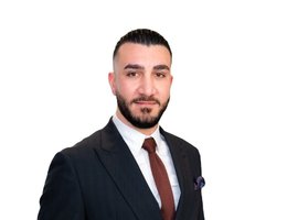 العميل Steven Sabri