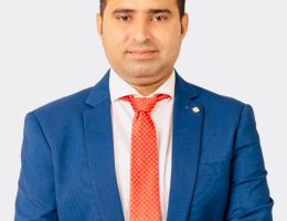 Danish Ali
