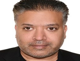 العميل Nadeem Ahmad