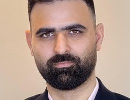 العميل Nikhil Dhar