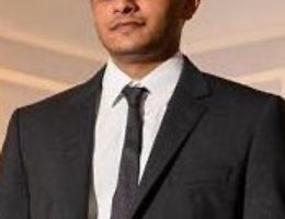 العميل Tanay Venkateshwar