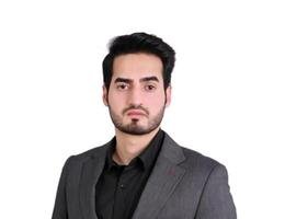 العميل Talha Jamil Muhammad Jamil