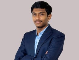 العميل Ifteqar Khan