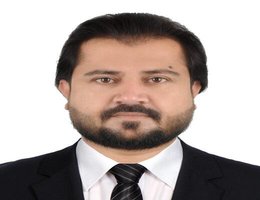 Agent Aamir Rafique