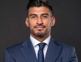 العميل Karan Singh