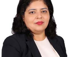 Agent Niyati Dubey