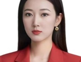 العميل Luyang Kong