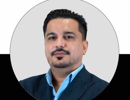 العميل Muhammad Afzaal Khan