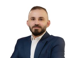 Agent Elie Hanna Mrad