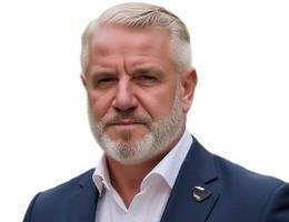العميل Richie Gallagher