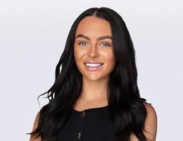 Holly Teven