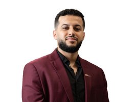 العميل Oussama Machkour