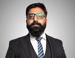 Rashid Mahmood