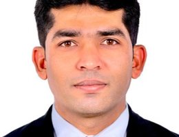 العميل Muhammad Zaman