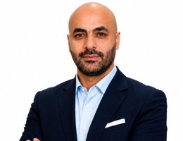 العميل El Saeid Ahmed 