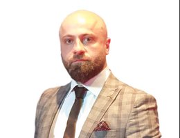 Ahmad Al Kaddour