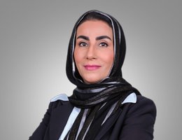 Fatemeh Heydari