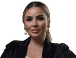 العميل Aytan Afandiyeva