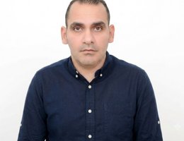 Agent Adel Elyoun 